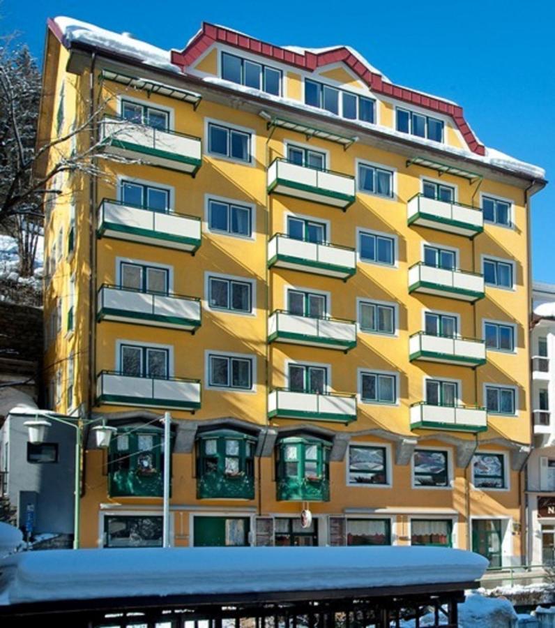 Appartement Haus Lothringen By Alpentravel à Bad Gastein Extérieur photo